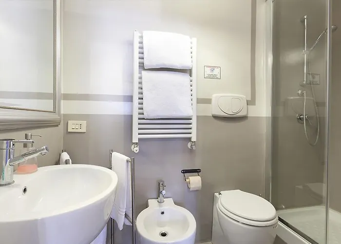 Appartement Via Farina