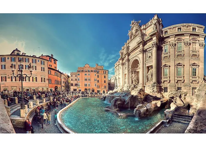 Via Farina Appartement