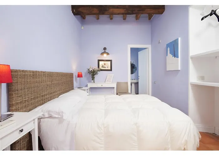 Via Farina Appartement