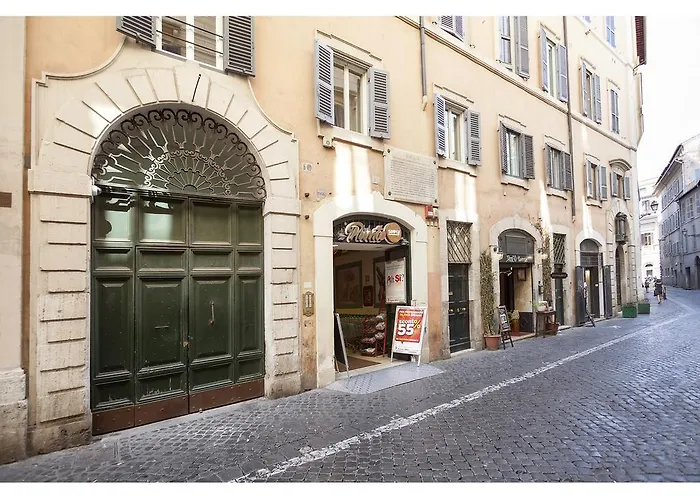 Via Farina *