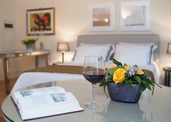 Via Farina Appartement *