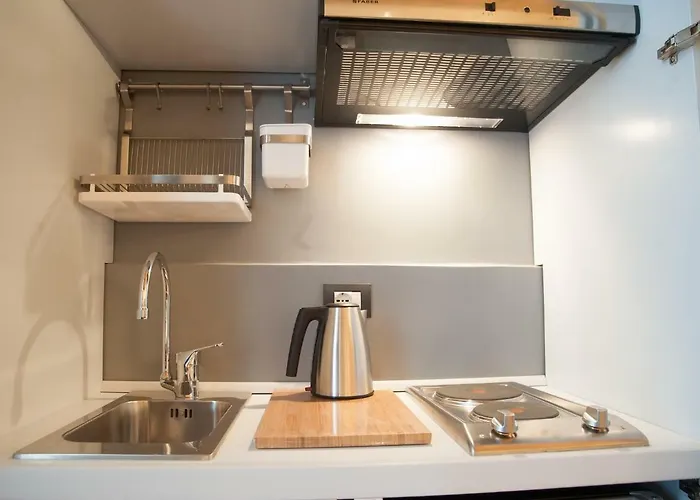 Via Farina * Rome