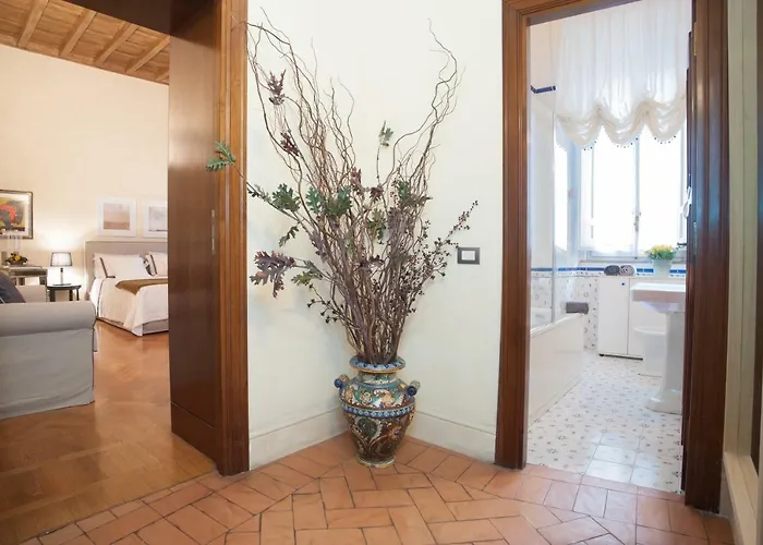Appartement Via Farina