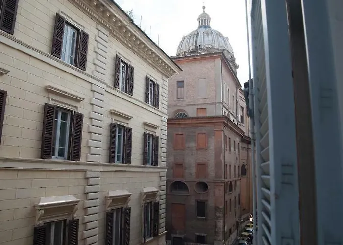 Appartement Via Farina