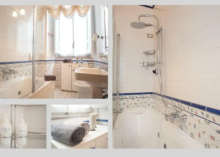 Via Farina Appartement