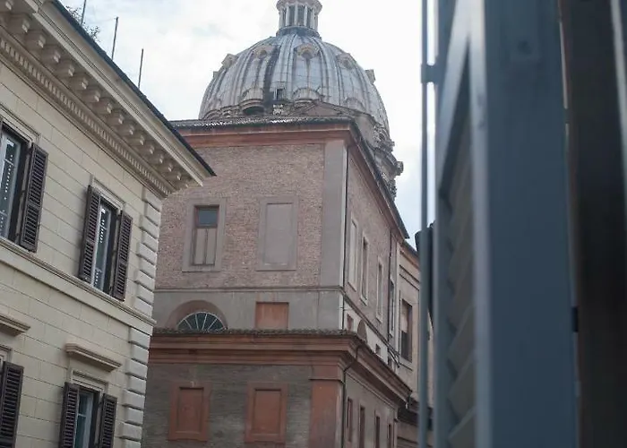 Via Farina Appartement *